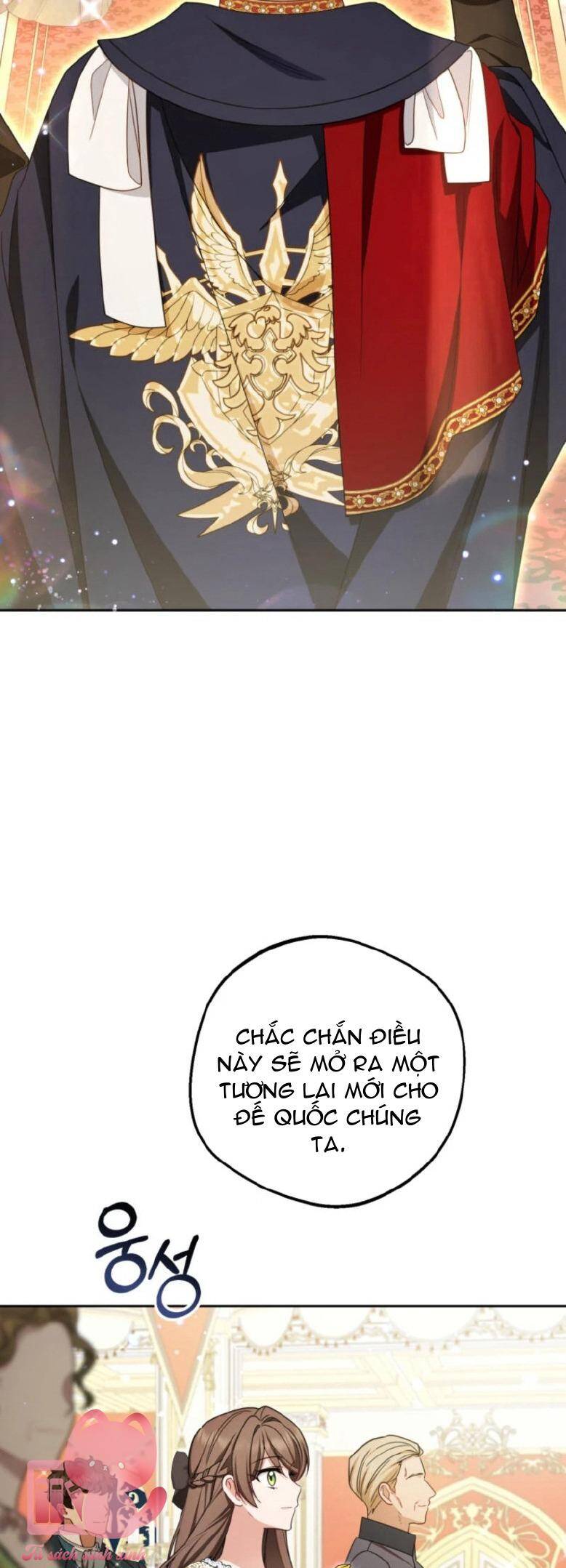 Được Yêu Thương Mà Còn Ngại Ngùng Sao! Chap 91 - Next Chap 92