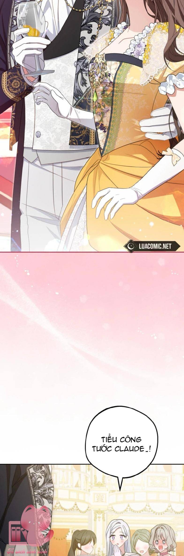 Được Yêu Thương Mà Còn Ngại Ngùng Sao! Chap 91 - Next Chap 92