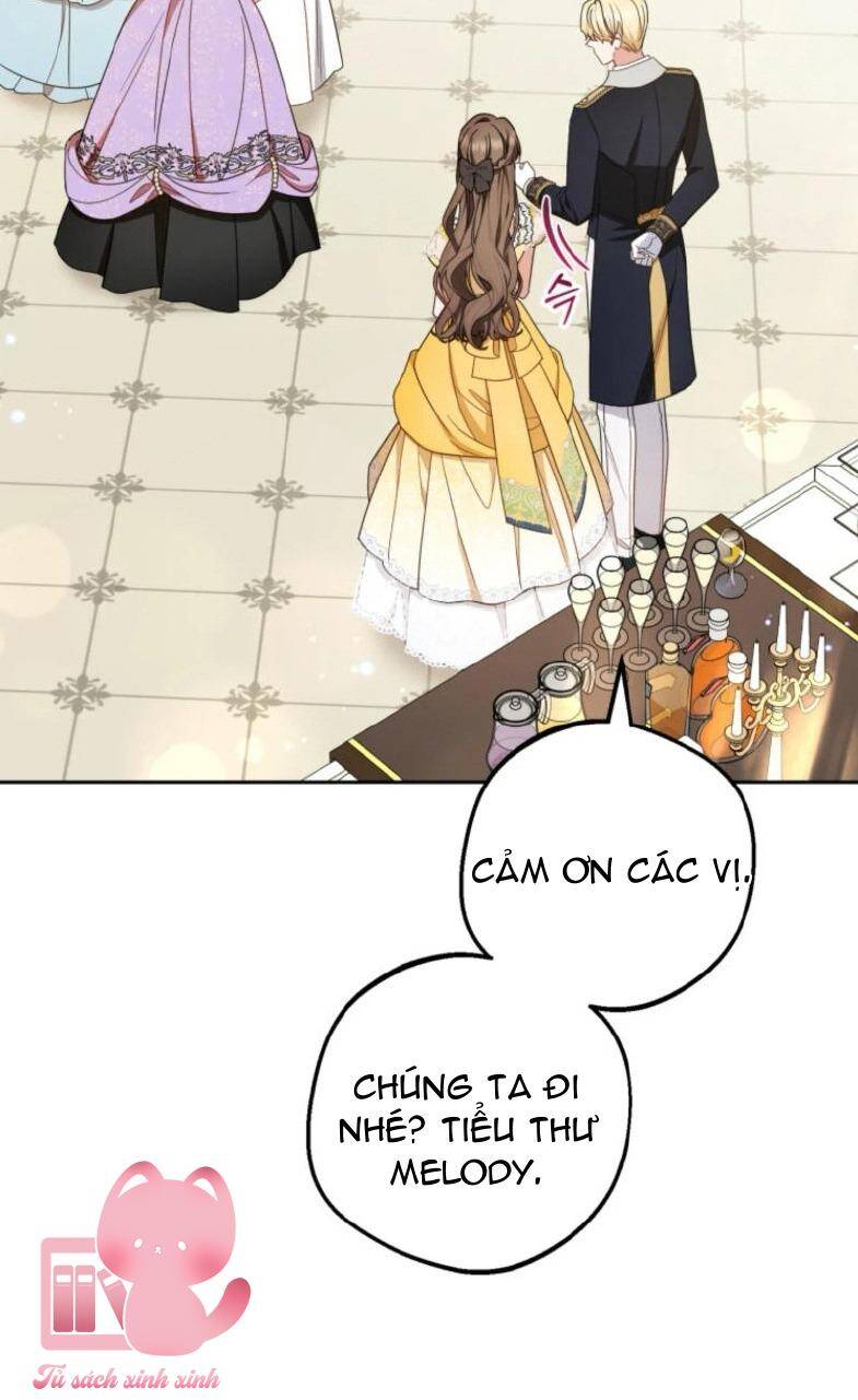 Được Yêu Thương Mà Còn Ngại Ngùng Sao! Chap 91 - Next Chap 92