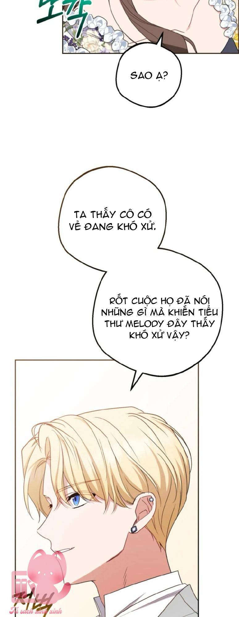 Được Yêu Thương Mà Còn Ngại Ngùng Sao! Chap 91 - Next Chap 92