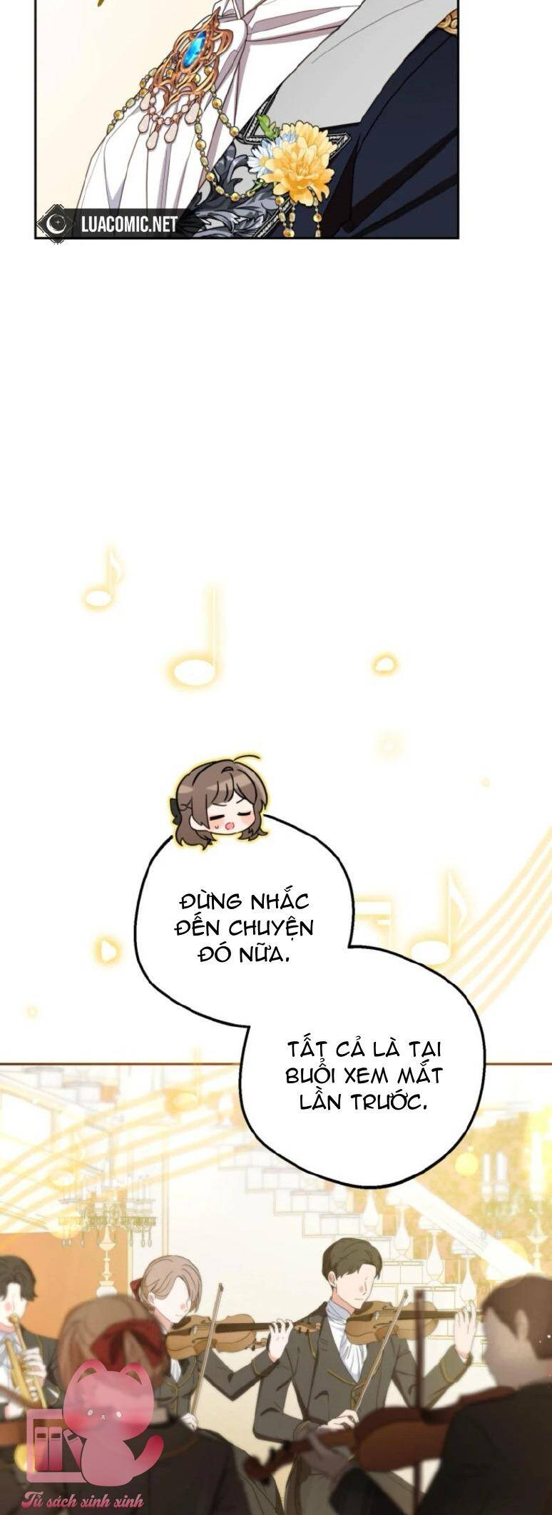 Được Yêu Thương Mà Còn Ngại Ngùng Sao! Chap 91 - Next Chap 92