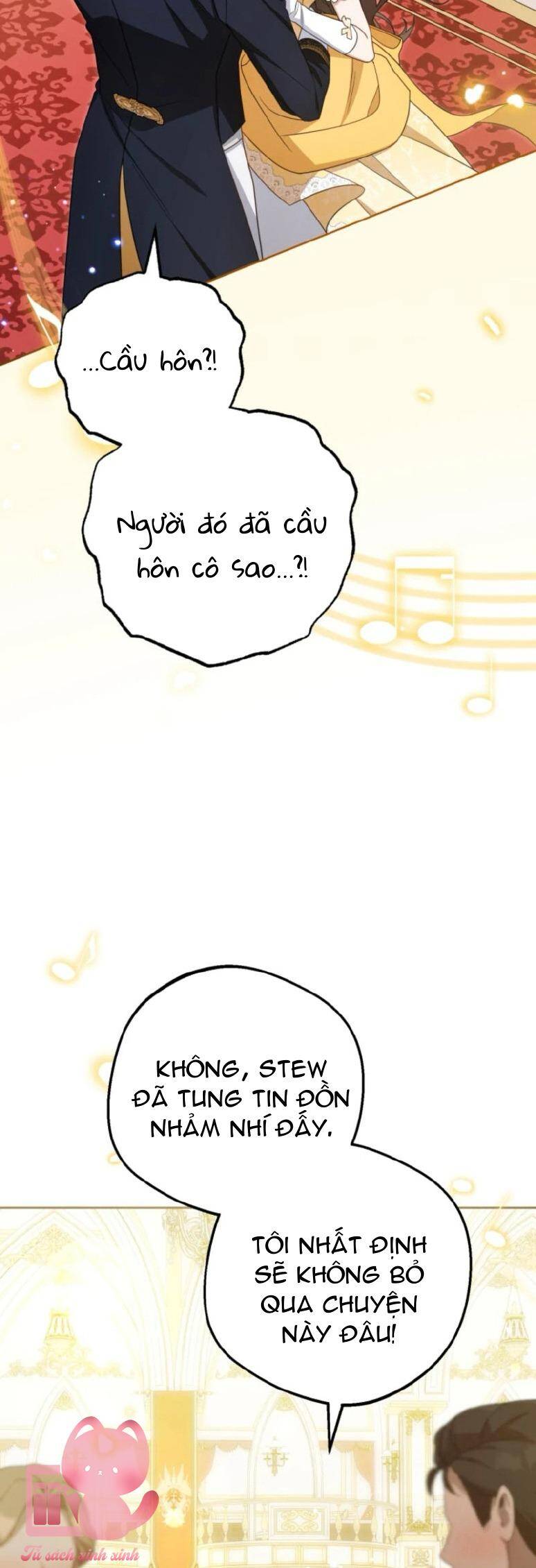 Được Yêu Thương Mà Còn Ngại Ngùng Sao! Chap 91 - Next Chap 92