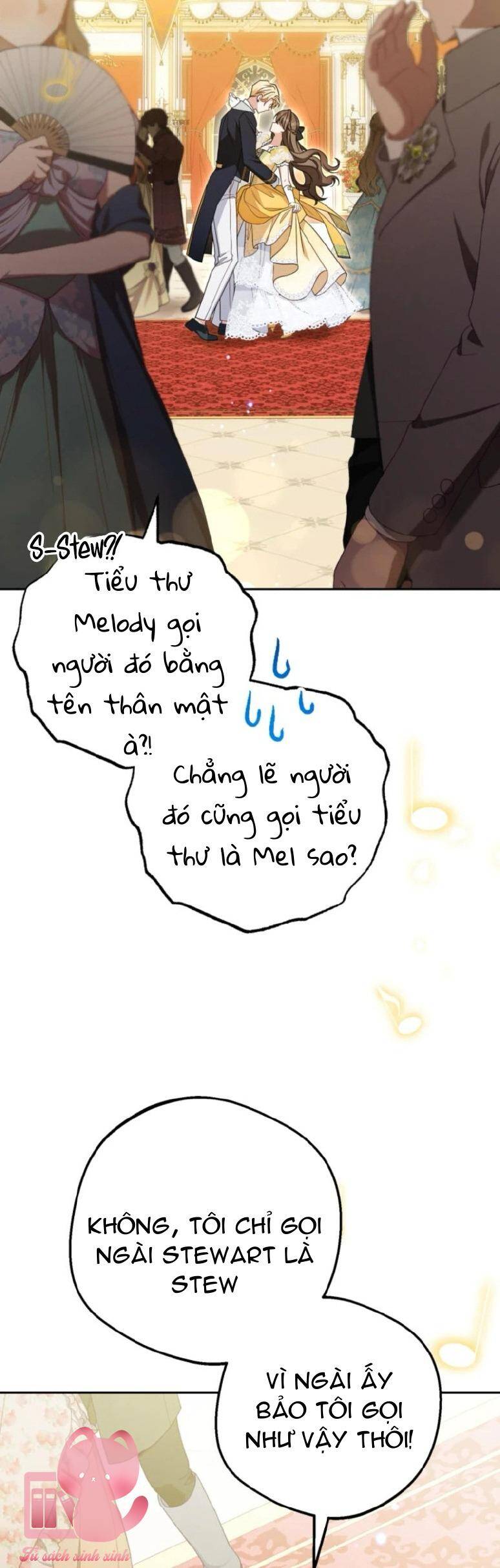 Được Yêu Thương Mà Còn Ngại Ngùng Sao! Chap 91 - Next Chap 92