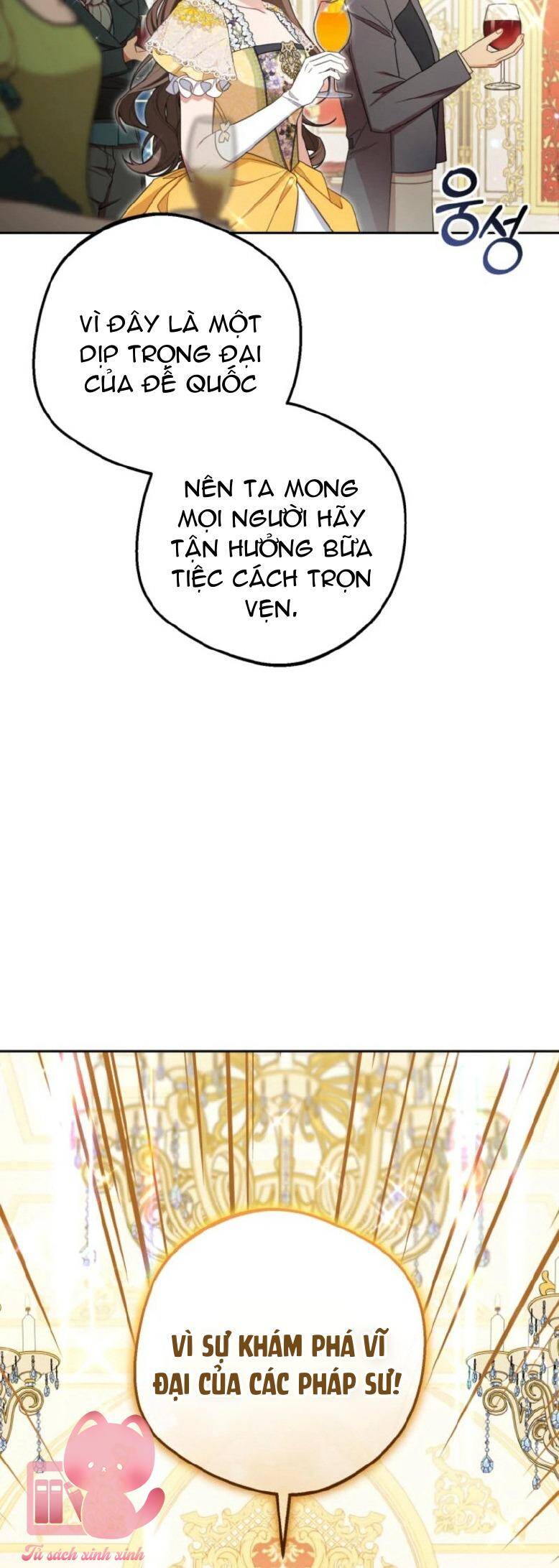 Được Yêu Thương Mà Còn Ngại Ngùng Sao! Chap 91 - Next Chap 92