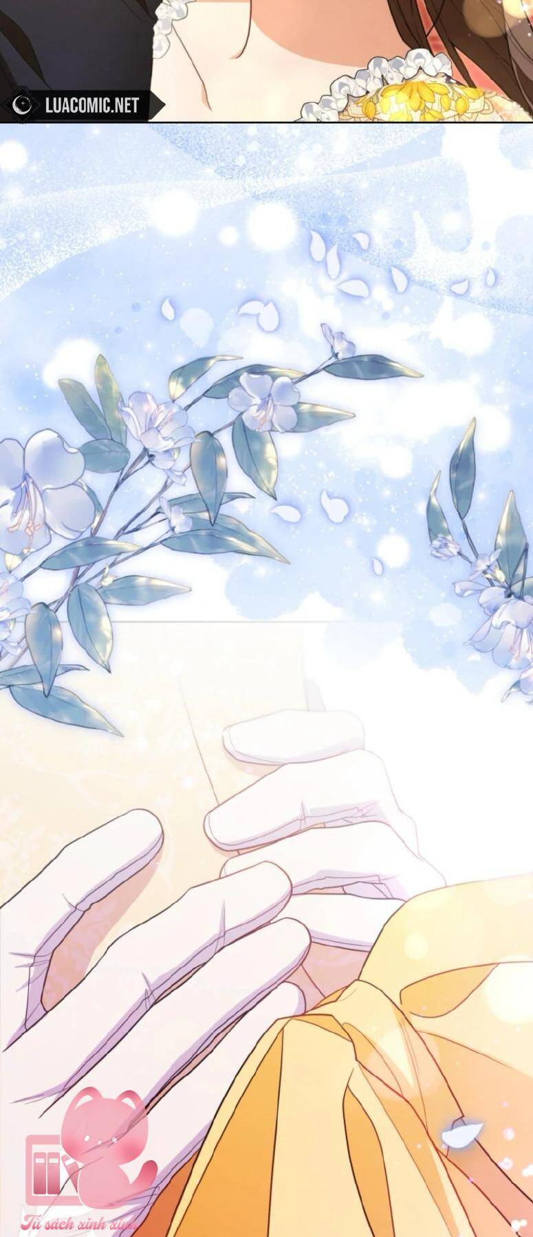 Được Yêu Thương Mà Còn Ngại Ngùng Sao! Chap 91 - Next Chap 92