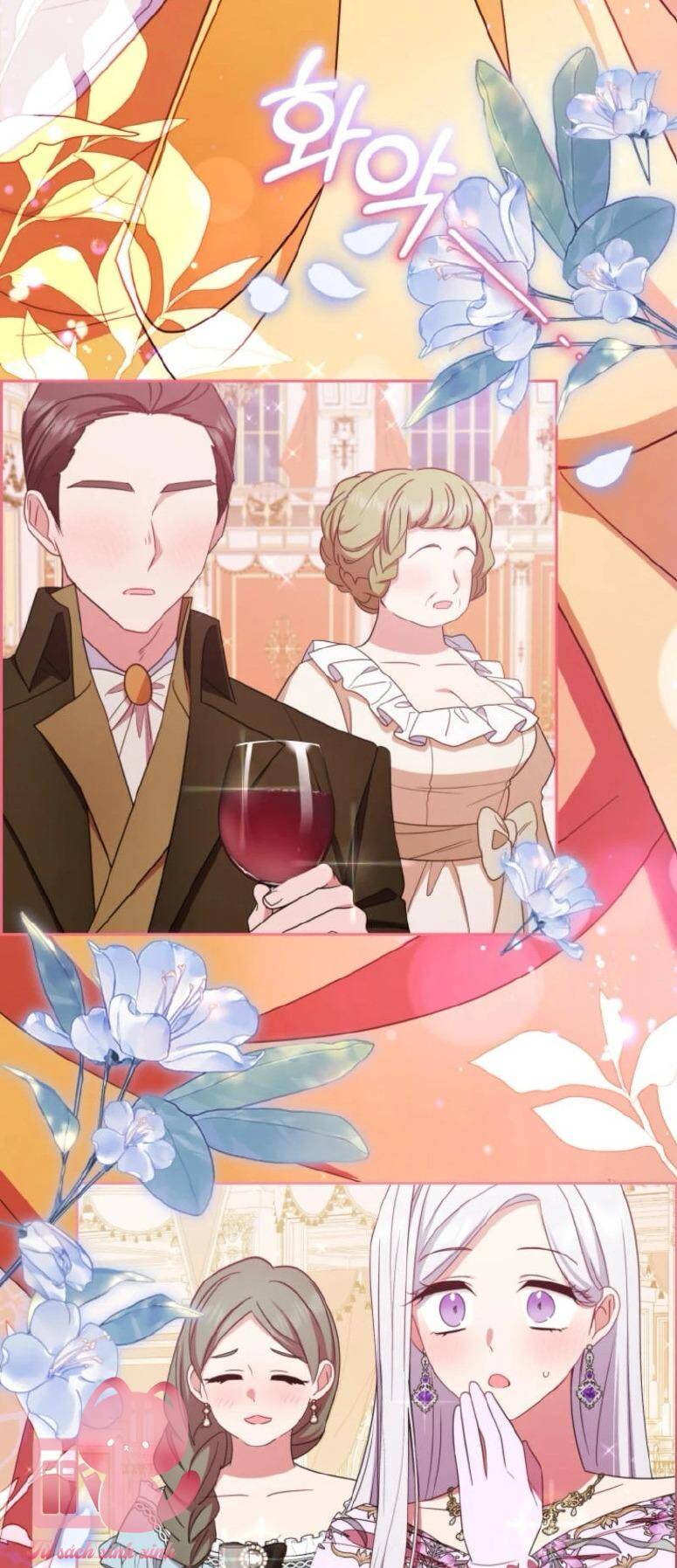 Được Yêu Thương Mà Còn Ngại Ngùng Sao! Chap 91 - Next Chap 92