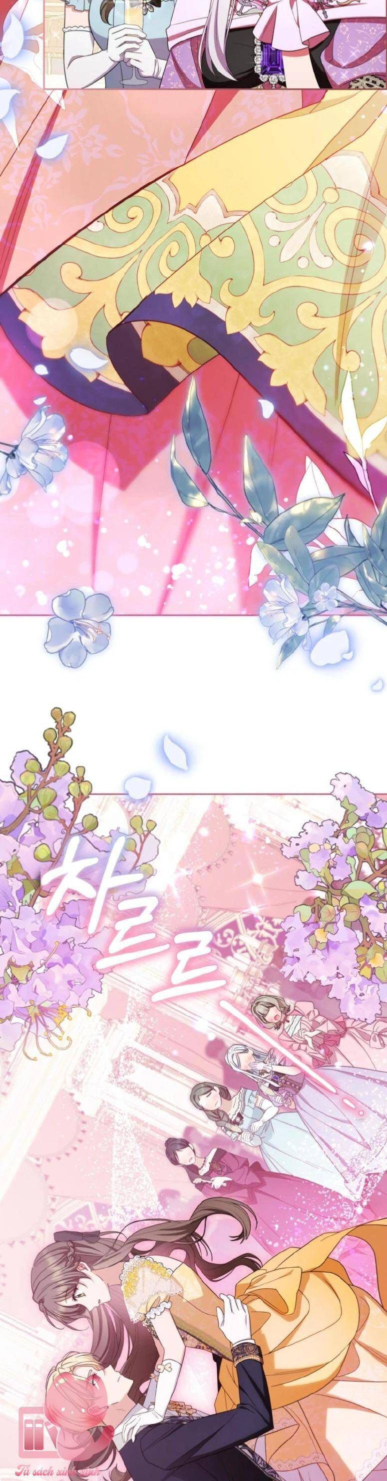 Được Yêu Thương Mà Còn Ngại Ngùng Sao! Chap 91 - Next Chap 92