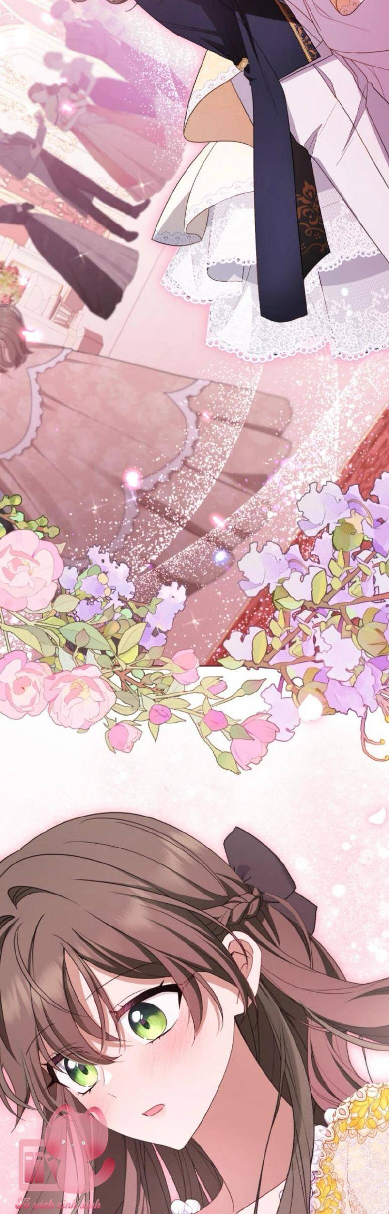 Được Yêu Thương Mà Còn Ngại Ngùng Sao! Chap 91 - Next Chap 92