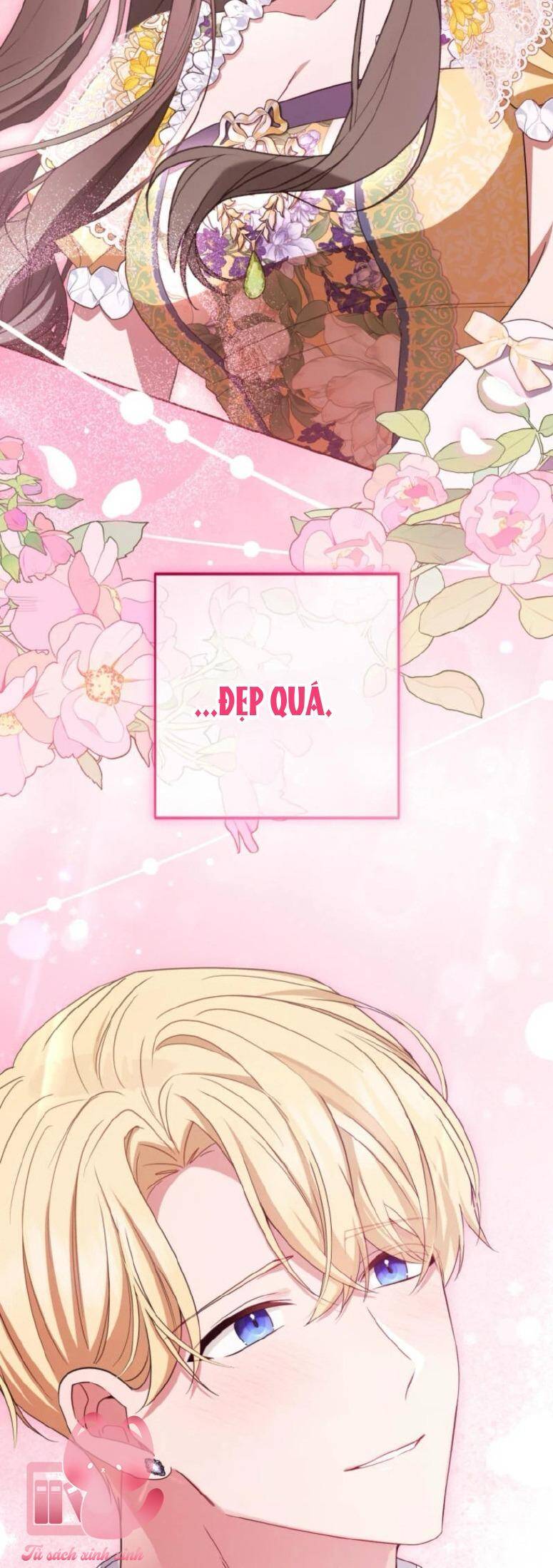 Được Yêu Thương Mà Còn Ngại Ngùng Sao! Chap 91 - Next Chap 92