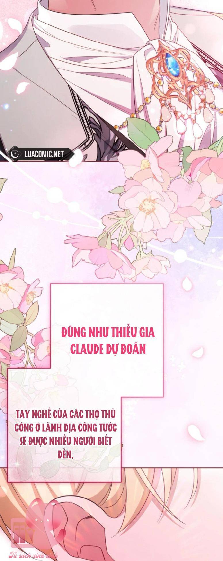 Được Yêu Thương Mà Còn Ngại Ngùng Sao! Chap 91 - Next Chap 92