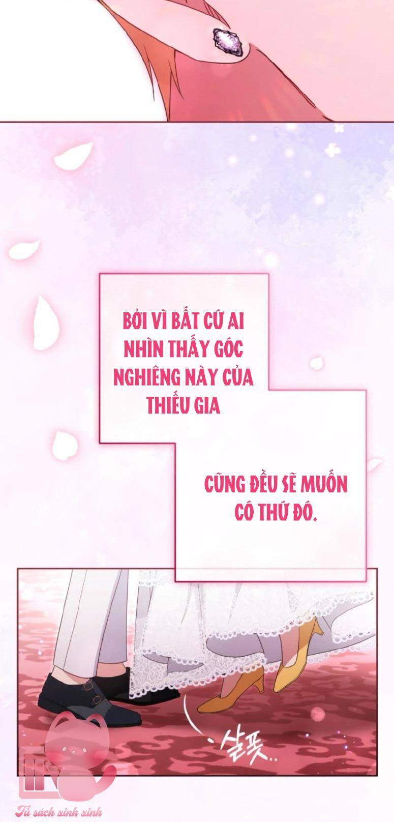 Được Yêu Thương Mà Còn Ngại Ngùng Sao! Chap 91 - Next Chap 92