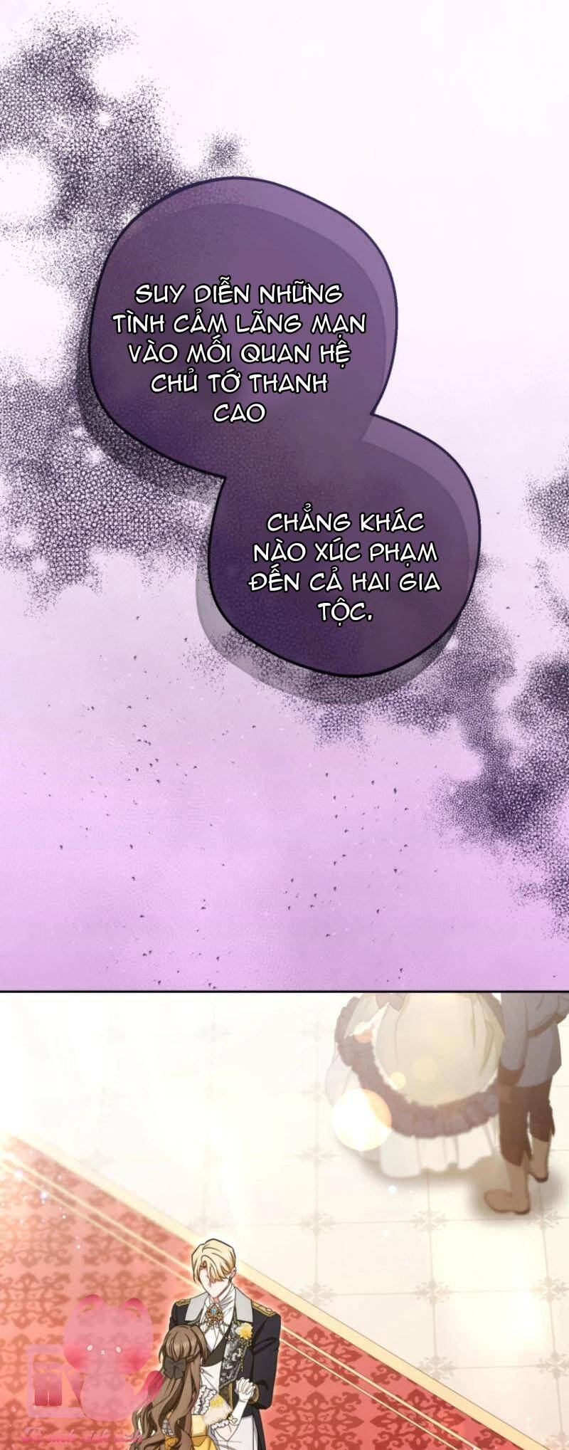 Được Yêu Thương Mà Còn Ngại Ngùng Sao! Chap 91 - Next Chap 92