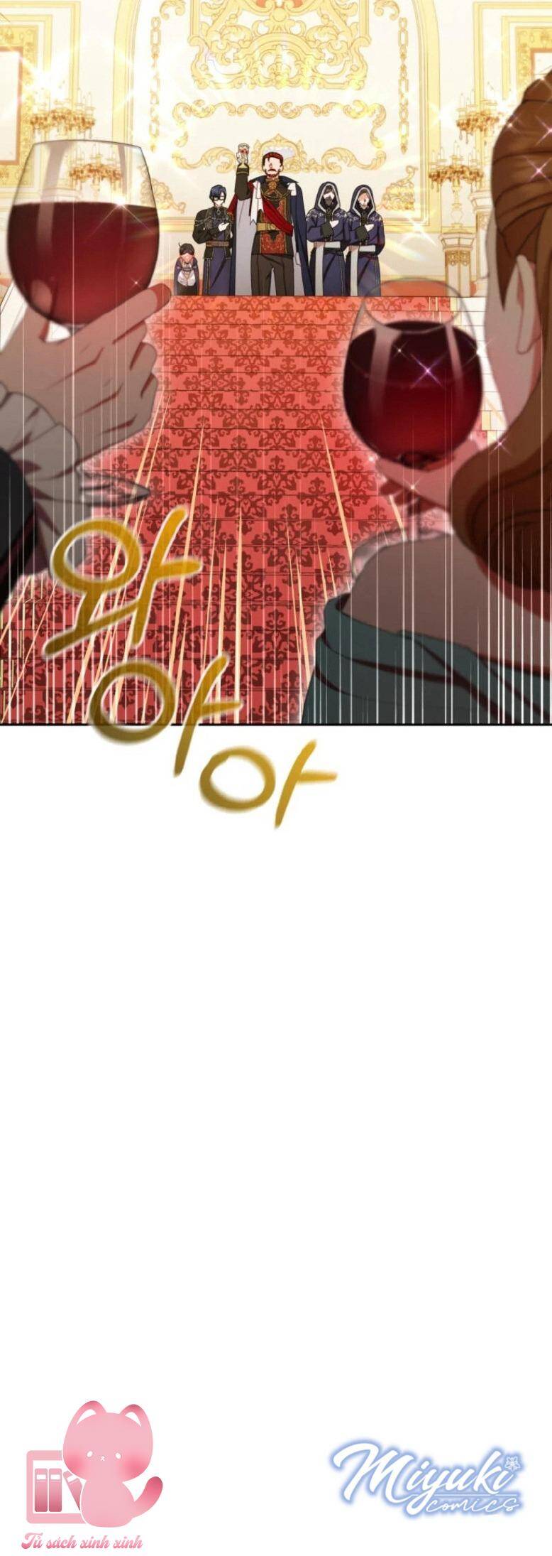 Được Yêu Thương Mà Còn Ngại Ngùng Sao! Chap 91 - Next Chap 92