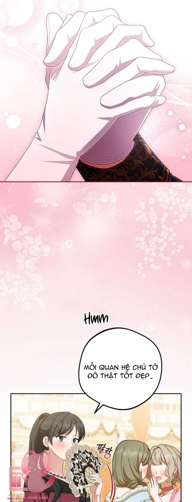 Được Yêu Thương Mà Còn Ngại Ngùng Sao! Chap 91 - Next Chap 92