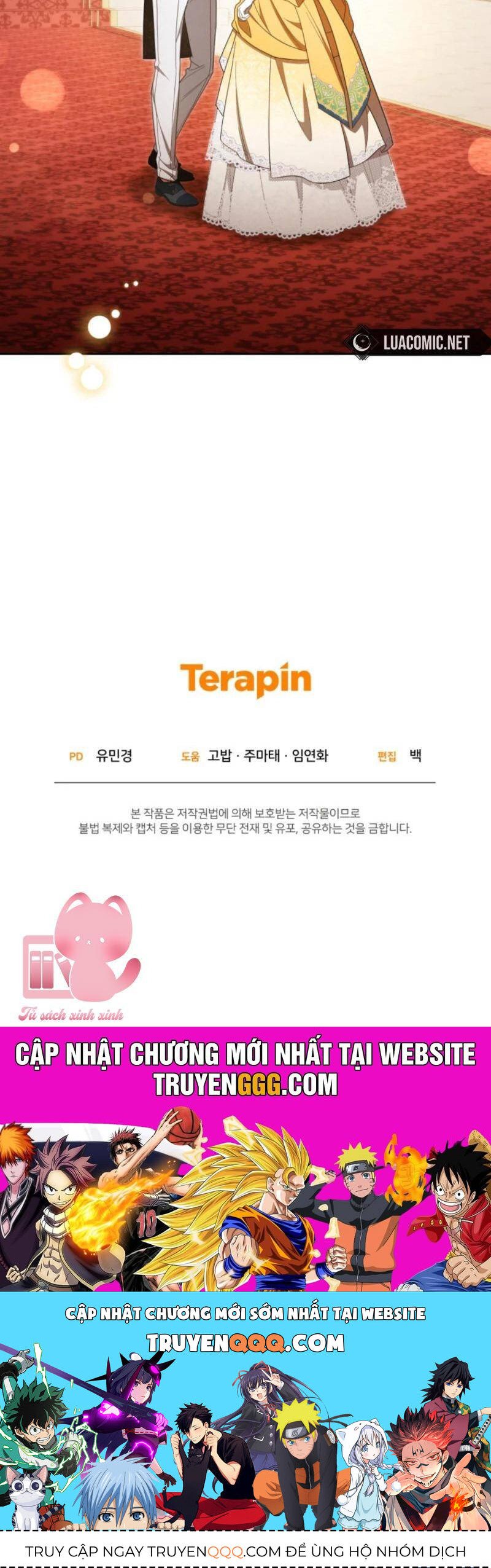 Được Yêu Thương Mà Còn Ngại Ngùng Sao! Chap 91 - Next Chap 92