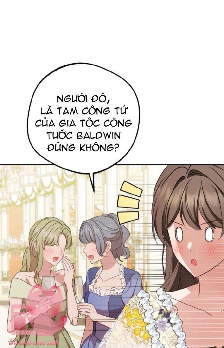 Được Yêu Thương Mà Còn Ngại Ngùng Sao! Chap 91 - Next Chap 92