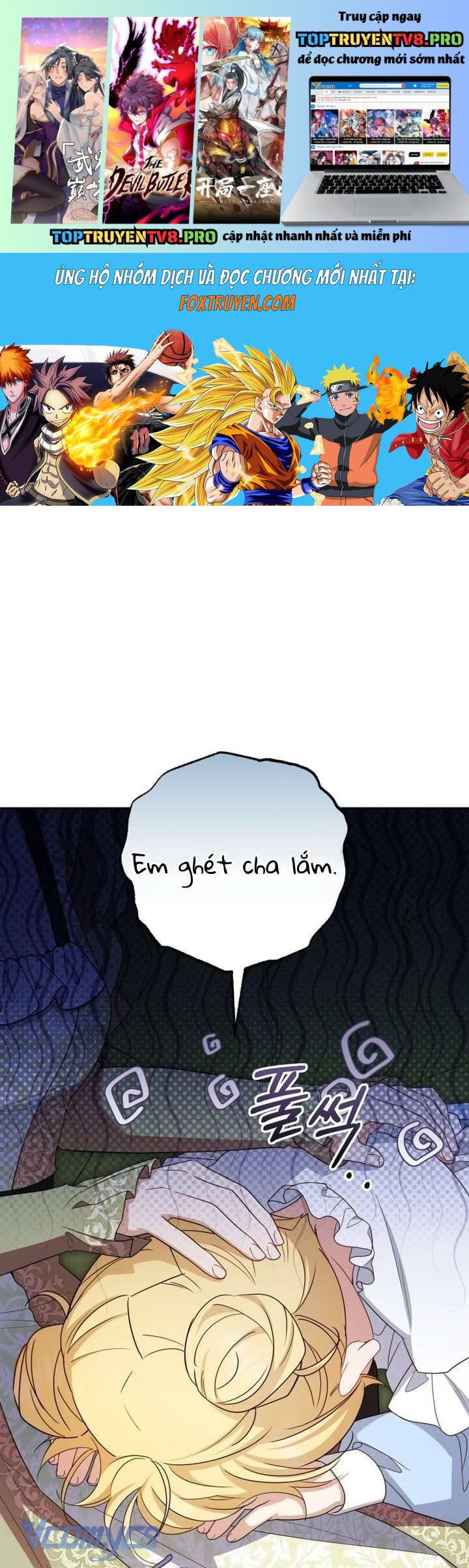 Được Yêu Thương Mà Còn Ngại Ngùng Sao! Chap 92 - Next Chap 93