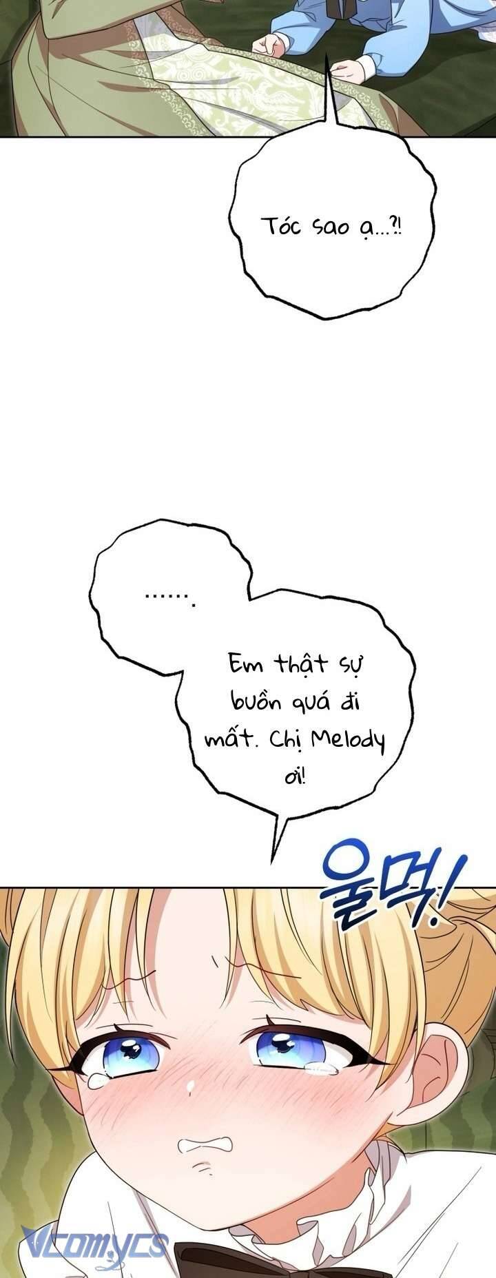 Được Yêu Thương Mà Còn Ngại Ngùng Sao! Chap 92 - Next Chap 93