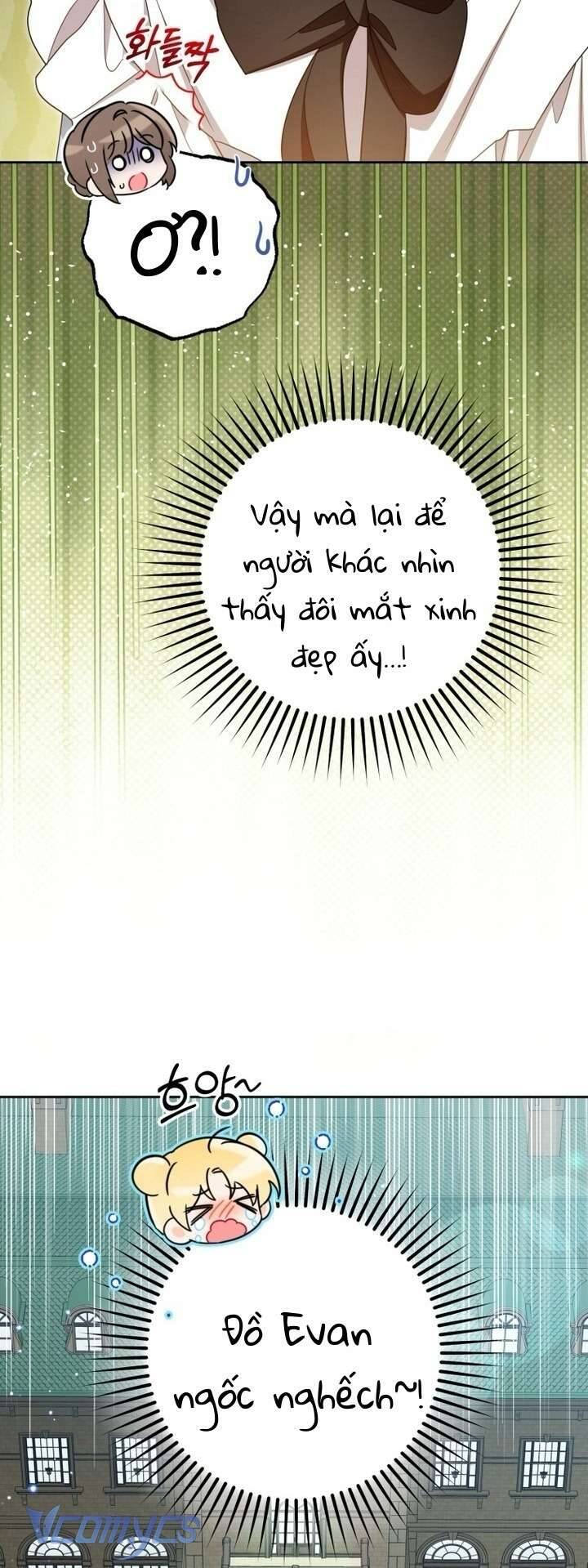 Được Yêu Thương Mà Còn Ngại Ngùng Sao! Chap 92 - Next Chap 93