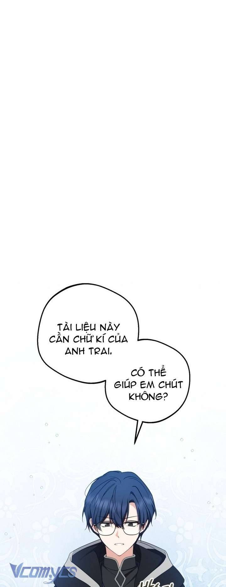Được Yêu Thương Mà Còn Ngại Ngùng Sao! Chap 92 - Next Chap 93