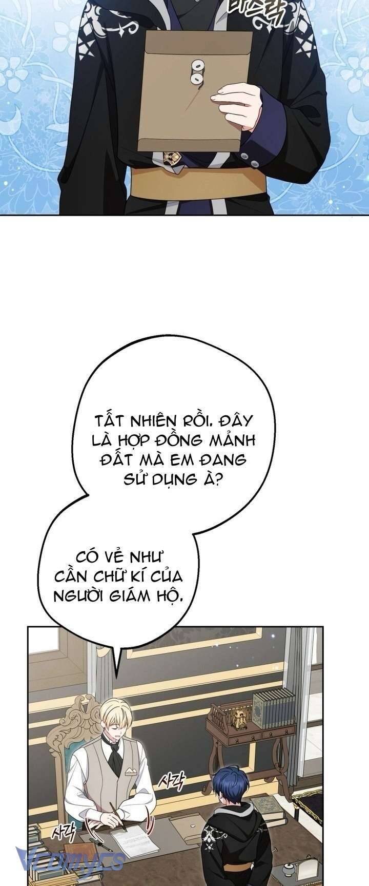 Được Yêu Thương Mà Còn Ngại Ngùng Sao! Chap 92 - Next Chap 93