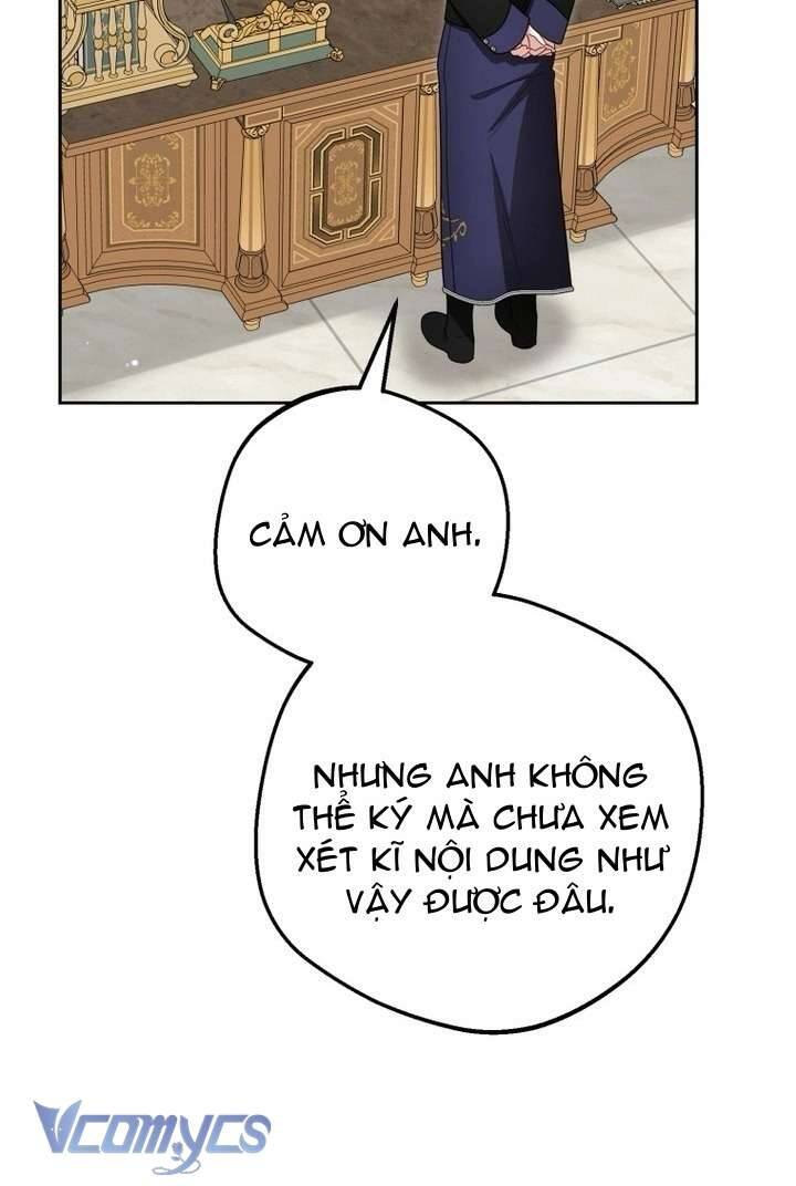 Được Yêu Thương Mà Còn Ngại Ngùng Sao! Chap 92 - Next Chap 93