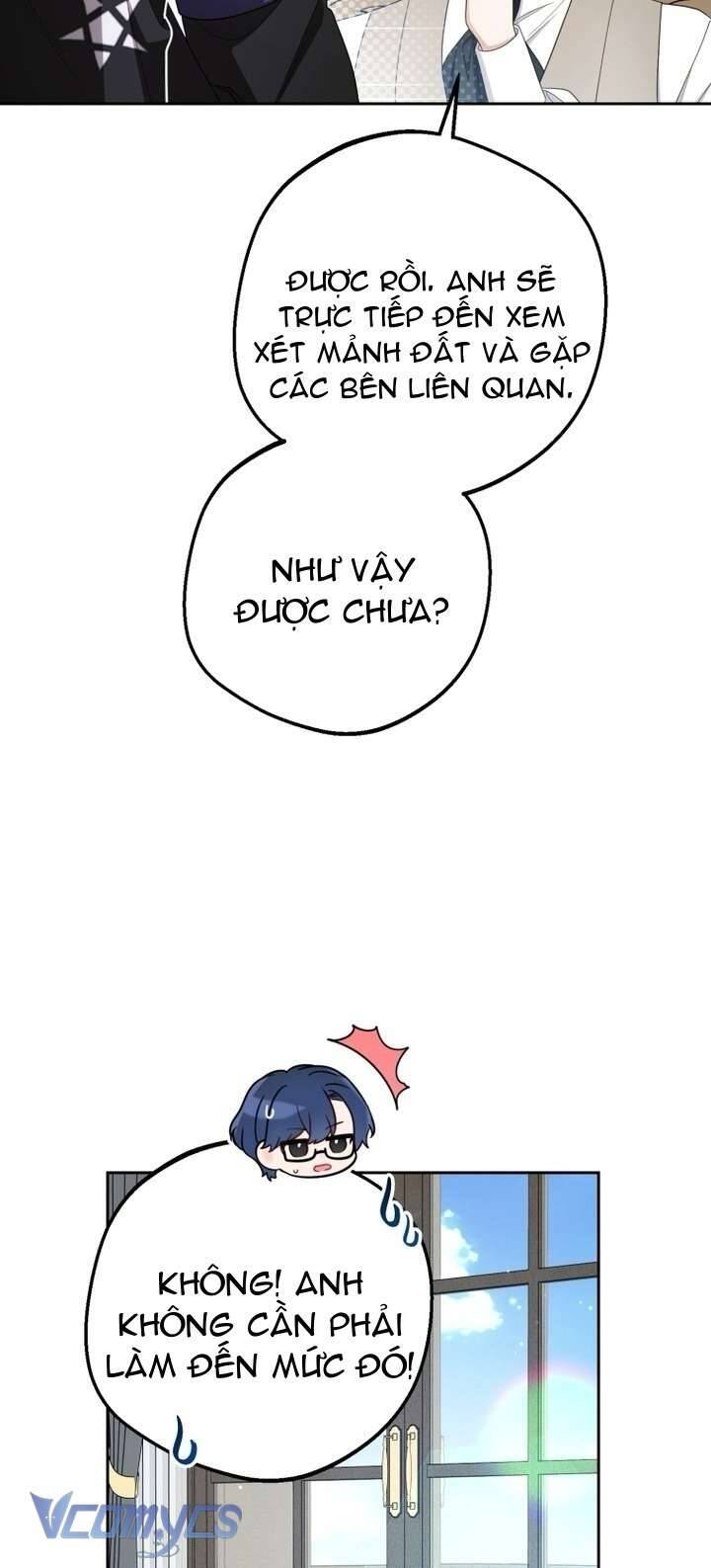 Được Yêu Thương Mà Còn Ngại Ngùng Sao! Chap 92 - Next Chap 93