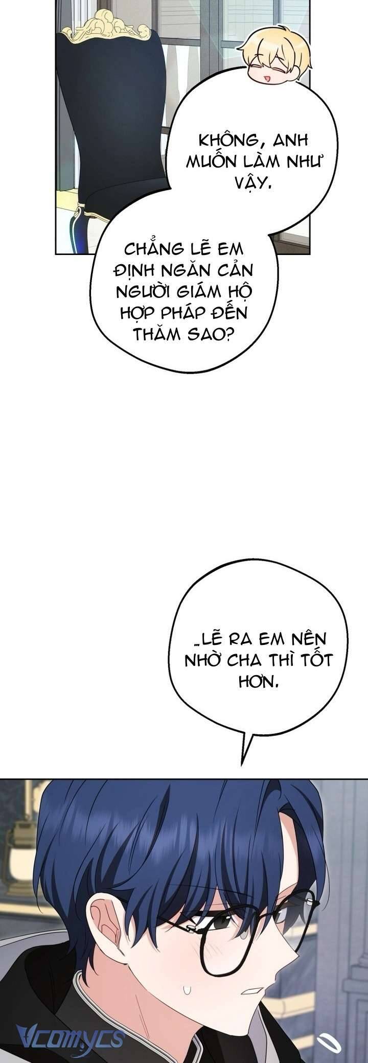 Được Yêu Thương Mà Còn Ngại Ngùng Sao! Chap 92 - Next Chap 93