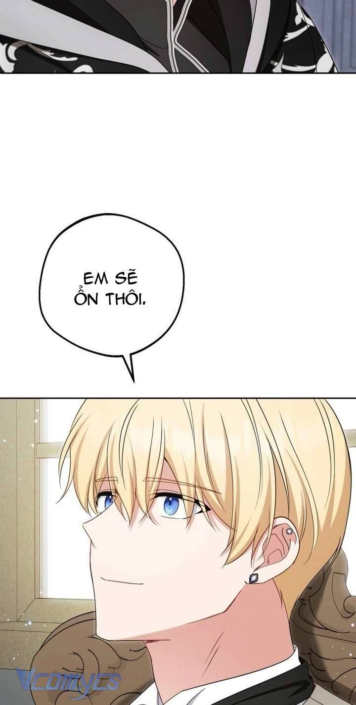 Được Yêu Thương Mà Còn Ngại Ngùng Sao! Chap 92 - Next Chap 93