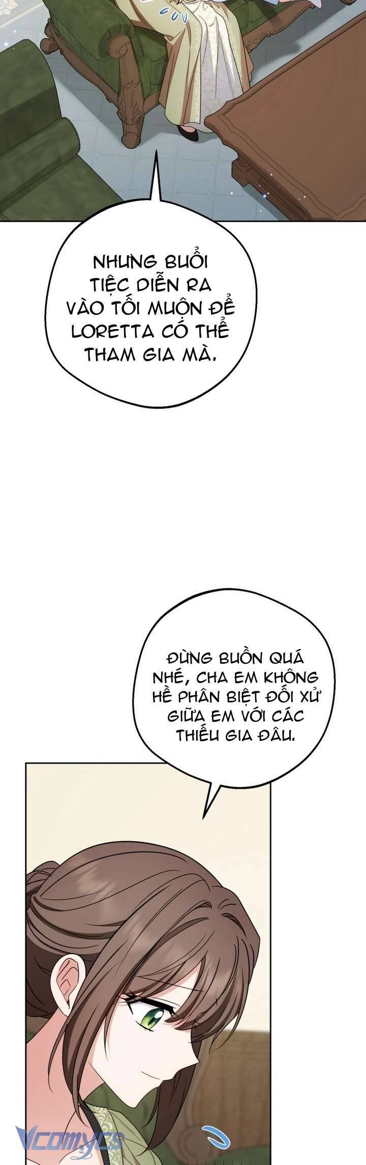 Được Yêu Thương Mà Còn Ngại Ngùng Sao! Chap 92 - Next Chap 93