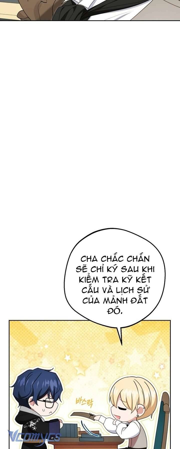 Được Yêu Thương Mà Còn Ngại Ngùng Sao! Chap 92 - Next Chap 93