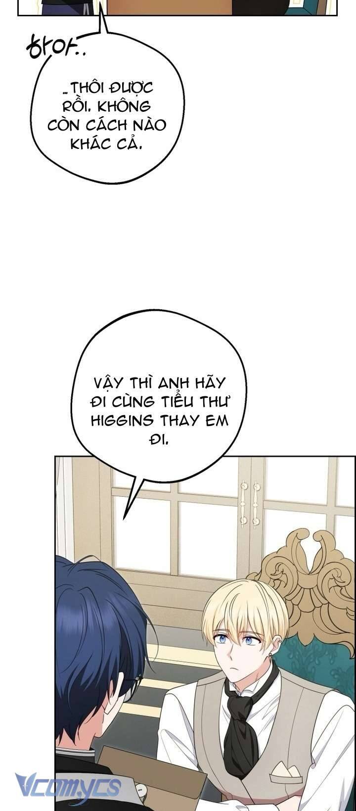 Được Yêu Thương Mà Còn Ngại Ngùng Sao! Chap 92 - Next Chap 93