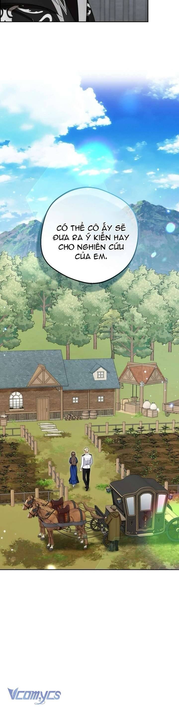 Được Yêu Thương Mà Còn Ngại Ngùng Sao! Chap 92 - Next Chap 93