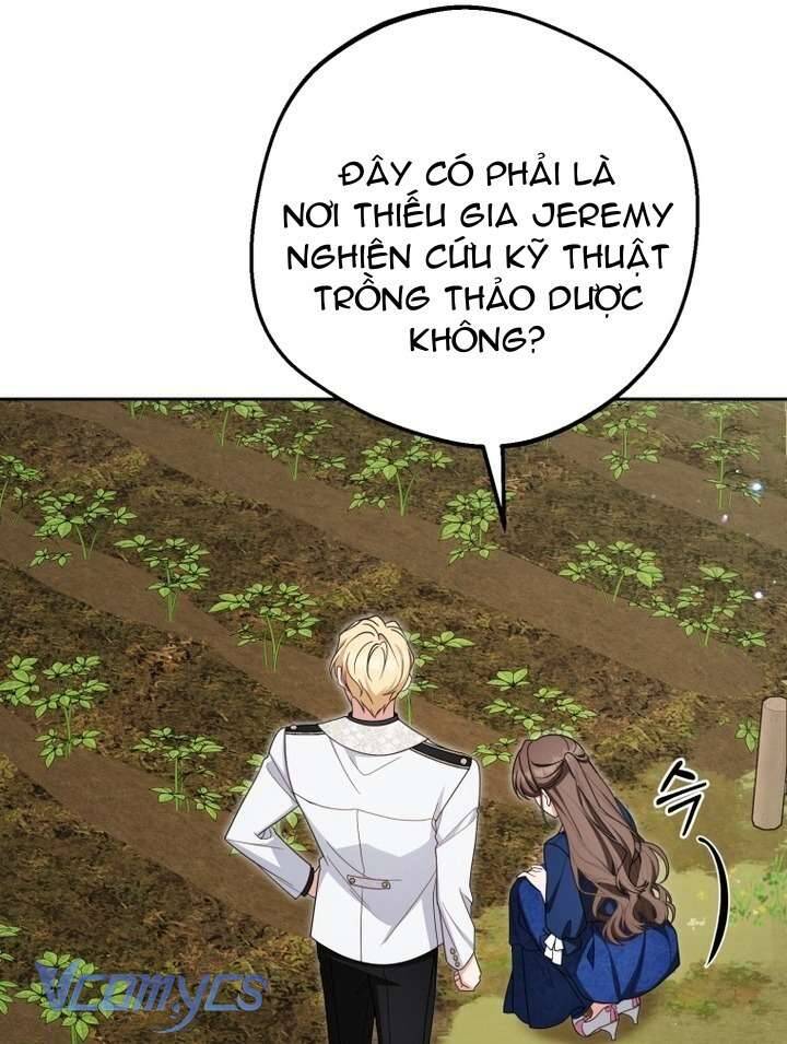 Được Yêu Thương Mà Còn Ngại Ngùng Sao! Chap 92 - Next Chap 93