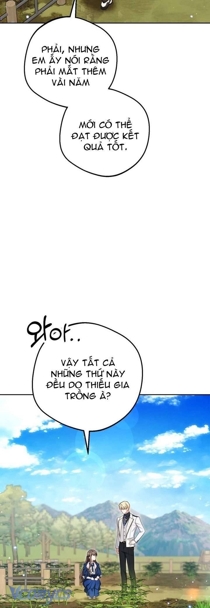 Được Yêu Thương Mà Còn Ngại Ngùng Sao! Chap 92 - Next Chap 93