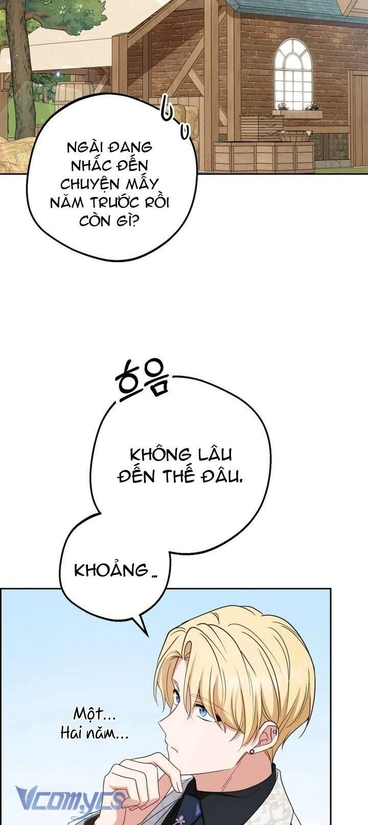 Được Yêu Thương Mà Còn Ngại Ngùng Sao! Chap 92 - Next Chap 93