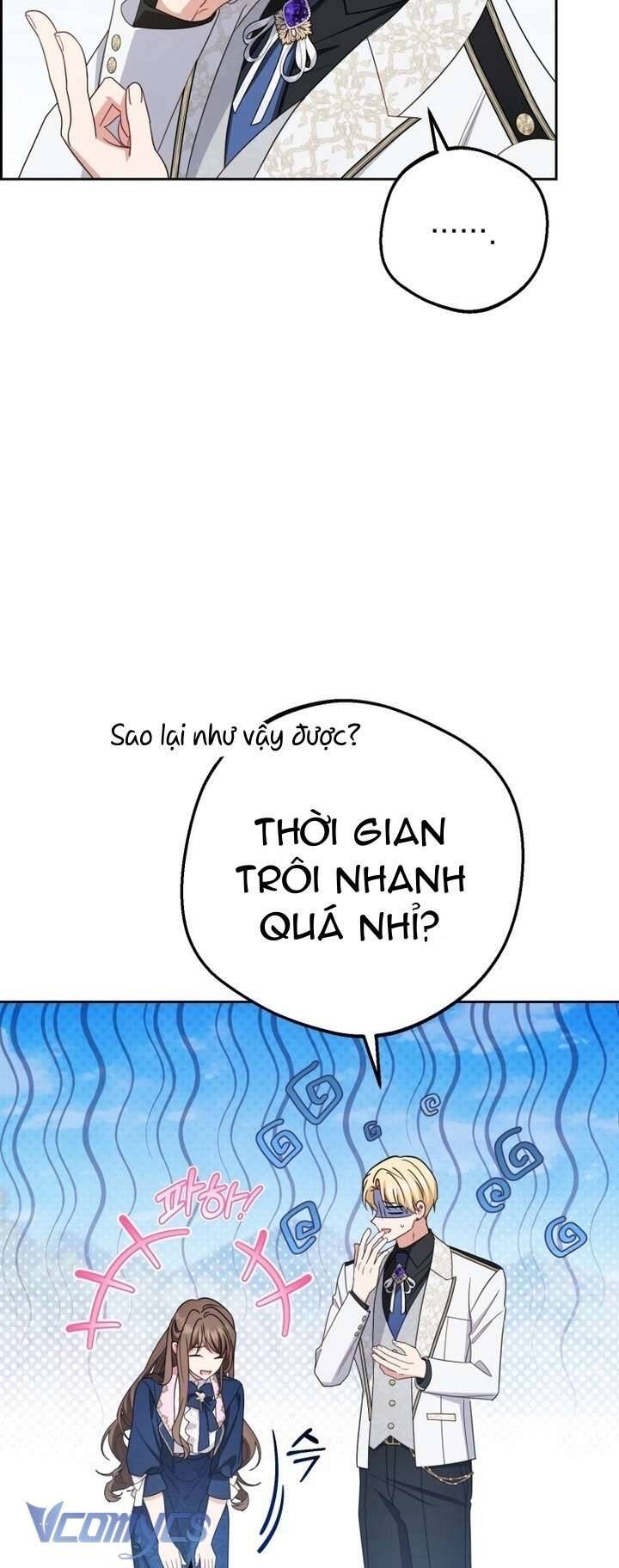 Được Yêu Thương Mà Còn Ngại Ngùng Sao! Chap 92 - Next Chap 93