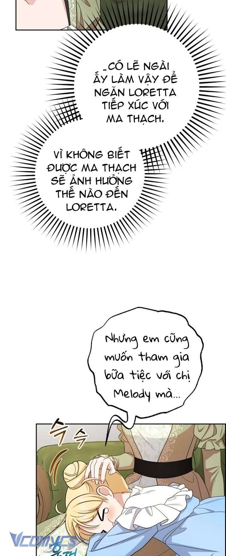 Được Yêu Thương Mà Còn Ngại Ngùng Sao! Chap 92 - Next Chap 93