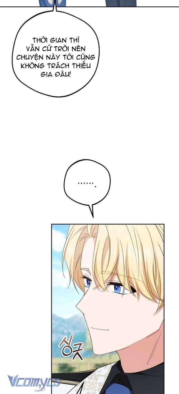 Được Yêu Thương Mà Còn Ngại Ngùng Sao! Chap 92 - Next Chap 93