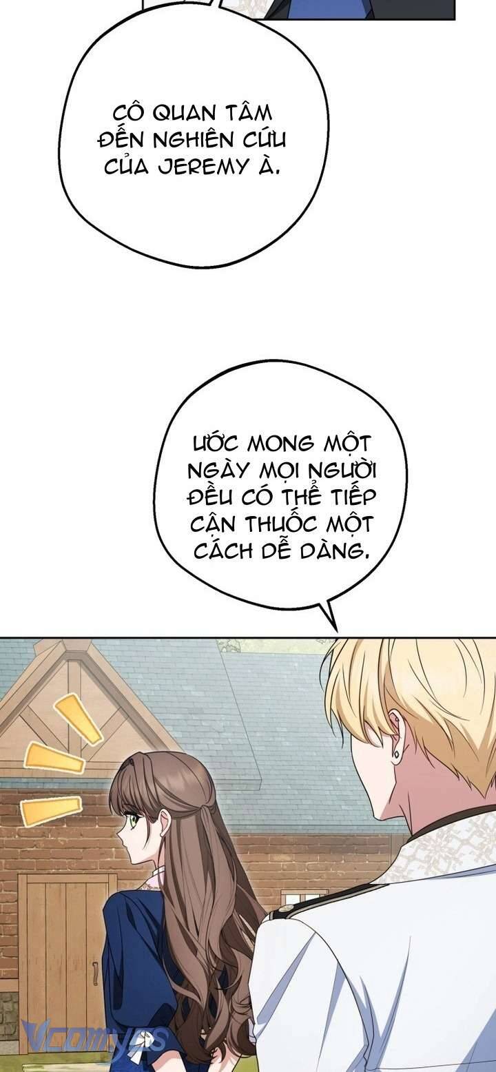 Được Yêu Thương Mà Còn Ngại Ngùng Sao! Chap 92 - Next Chap 93