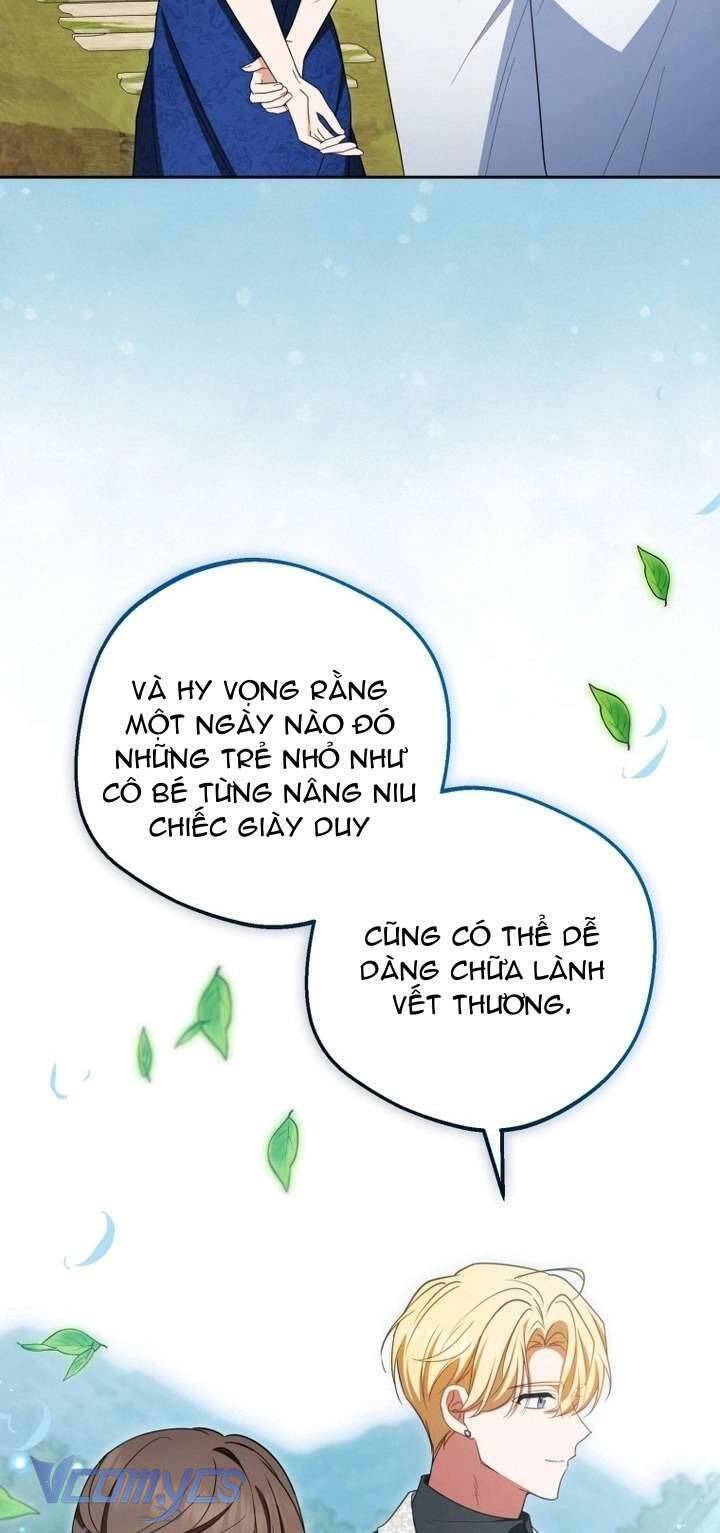 Được Yêu Thương Mà Còn Ngại Ngùng Sao! Chap 92 - Next Chap 93