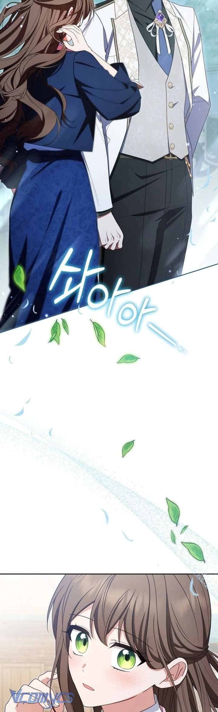 Được Yêu Thương Mà Còn Ngại Ngùng Sao! Chap 92 - Next Chap 93