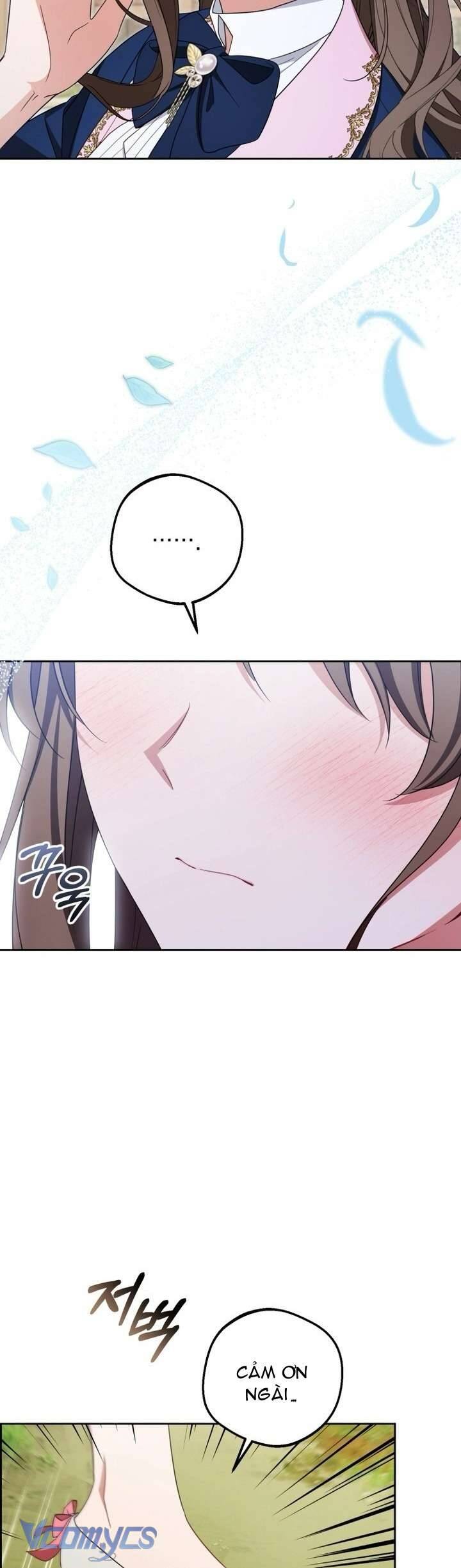 Được Yêu Thương Mà Còn Ngại Ngùng Sao! Chap 92 - Next Chap 93