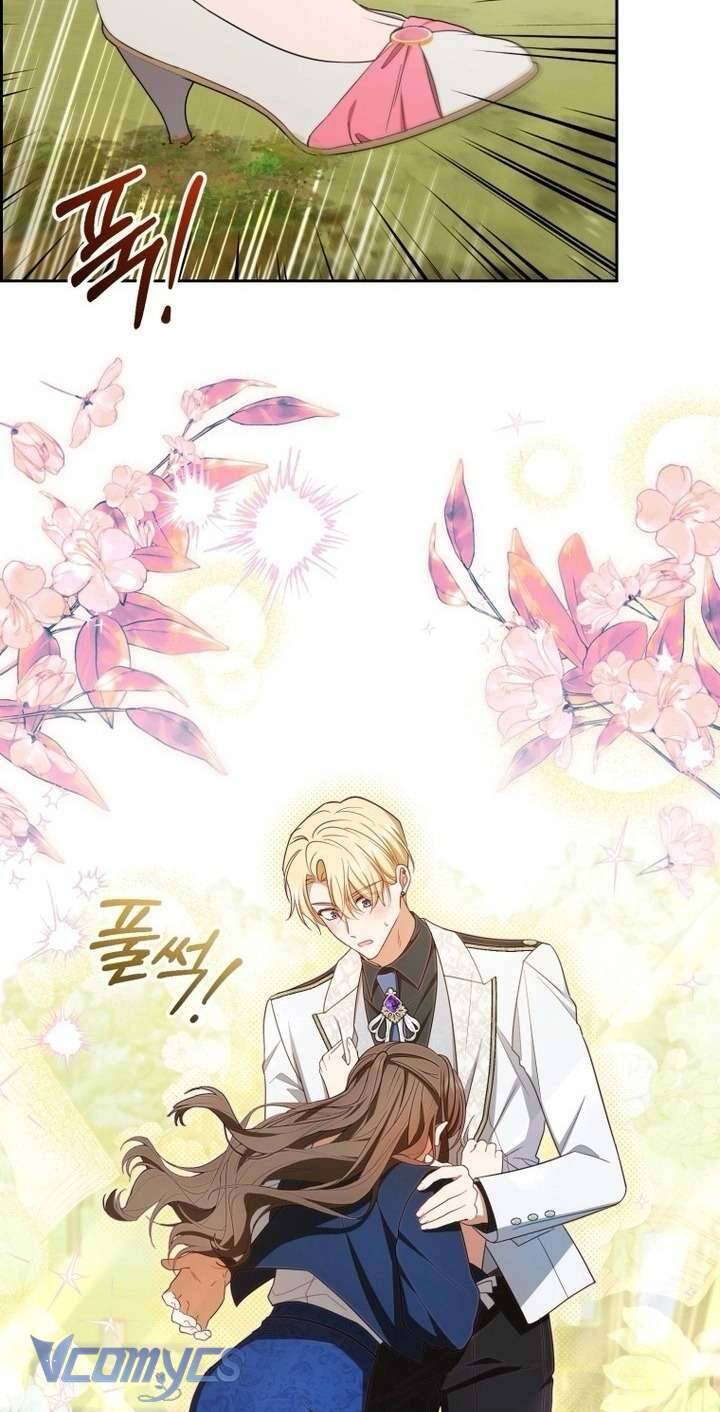 Được Yêu Thương Mà Còn Ngại Ngùng Sao! Chap 92 - Next Chap 93