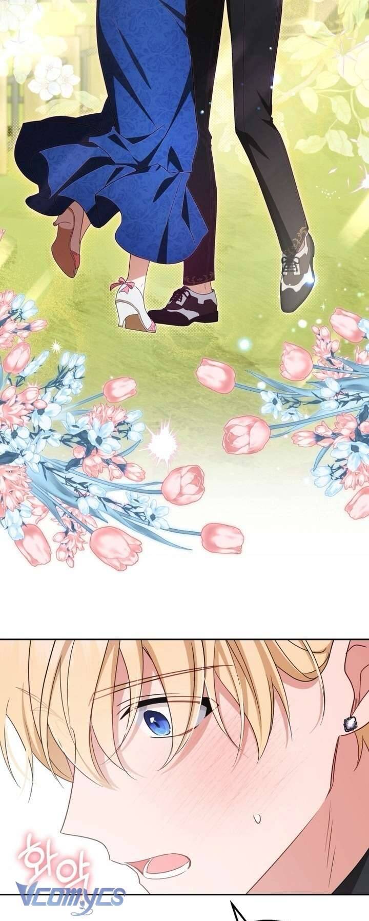 Được Yêu Thương Mà Còn Ngại Ngùng Sao! Chap 92 - Next Chap 93