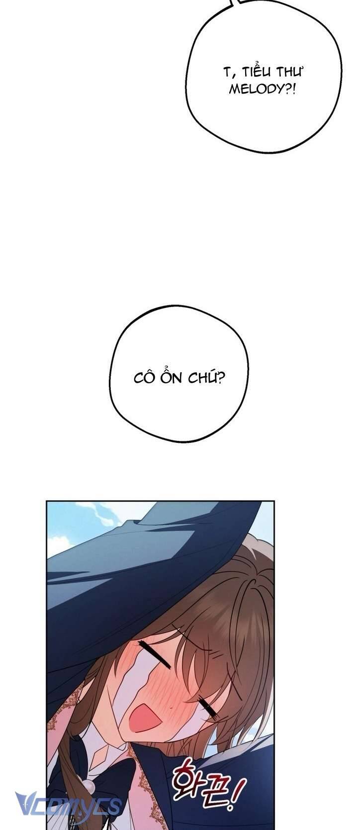 Được Yêu Thương Mà Còn Ngại Ngùng Sao! Chap 92 - Next Chap 93