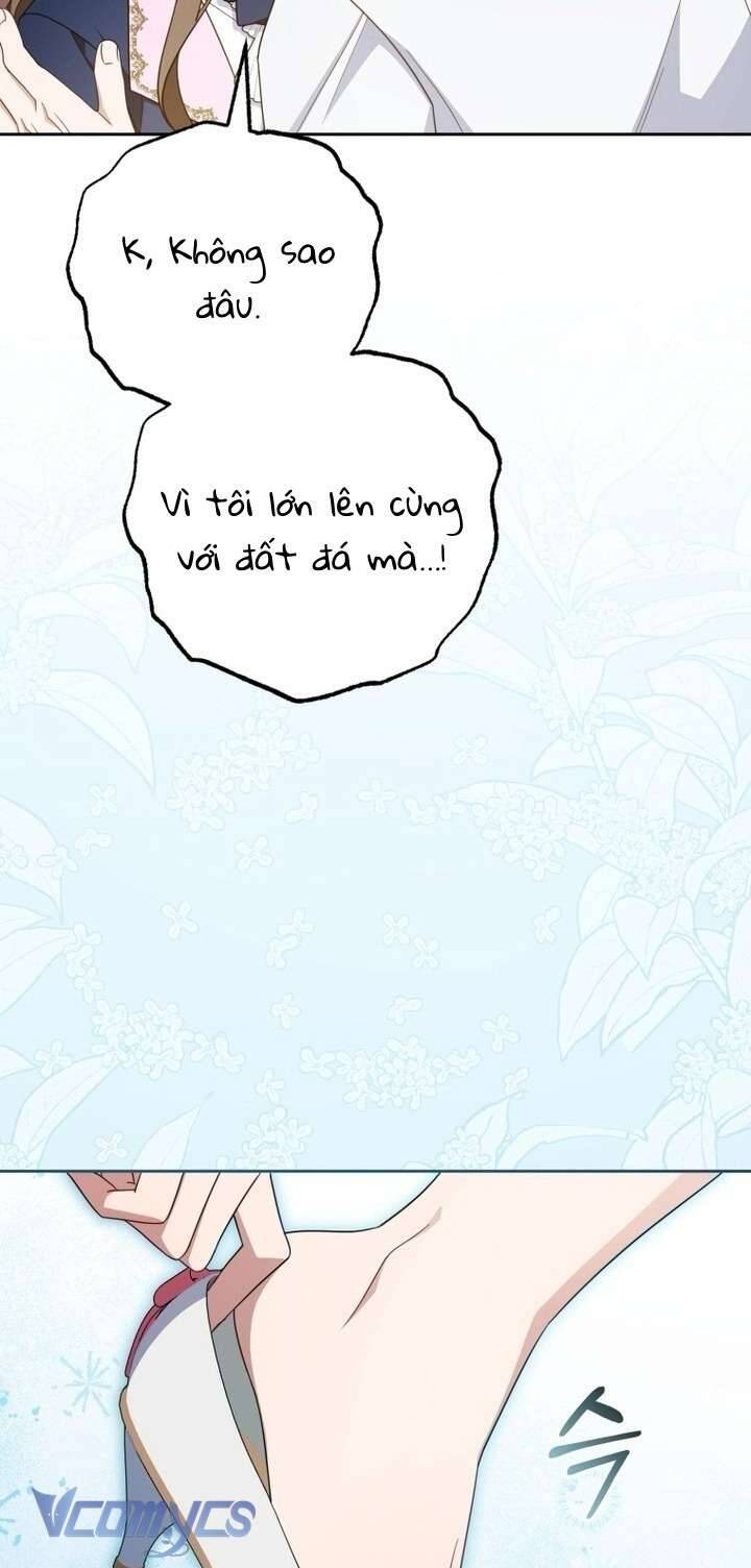 Được Yêu Thương Mà Còn Ngại Ngùng Sao! Chap 92 - Next Chap 93