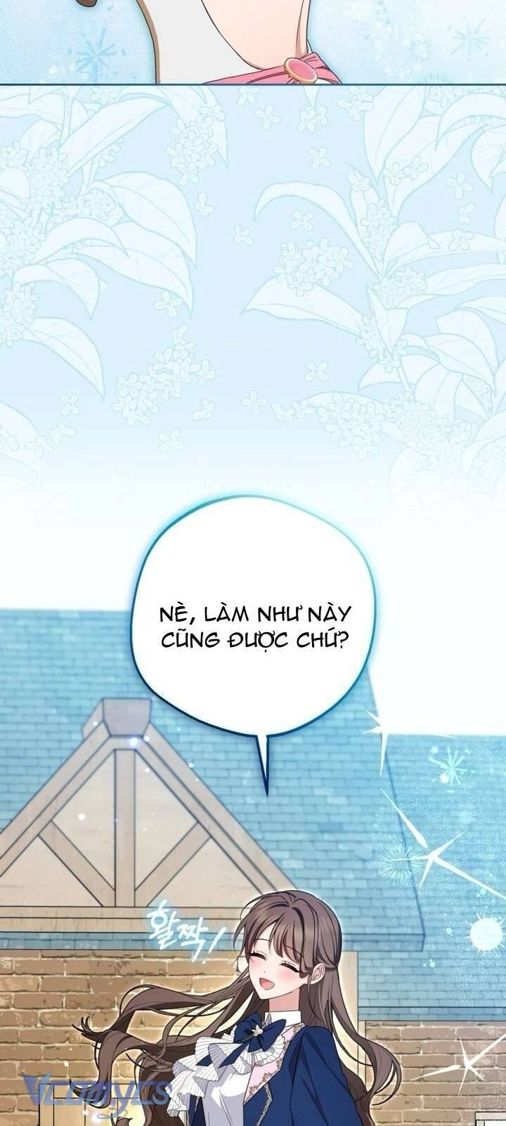 Được Yêu Thương Mà Còn Ngại Ngùng Sao! Chap 92 - Next Chap 93