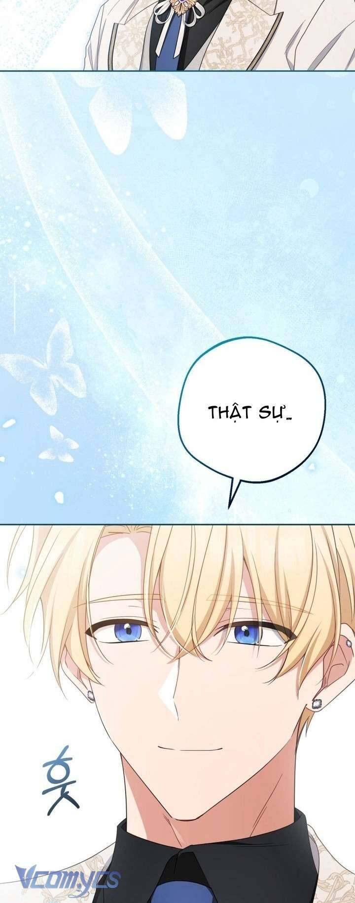 Được Yêu Thương Mà Còn Ngại Ngùng Sao! Chap 92 - Next Chap 93