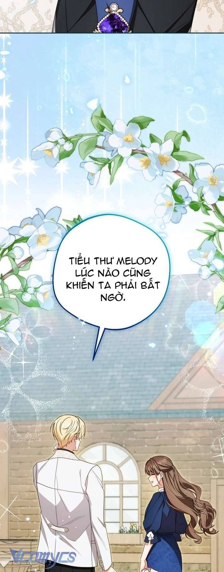 Được Yêu Thương Mà Còn Ngại Ngùng Sao! Chap 92 - Next Chap 93